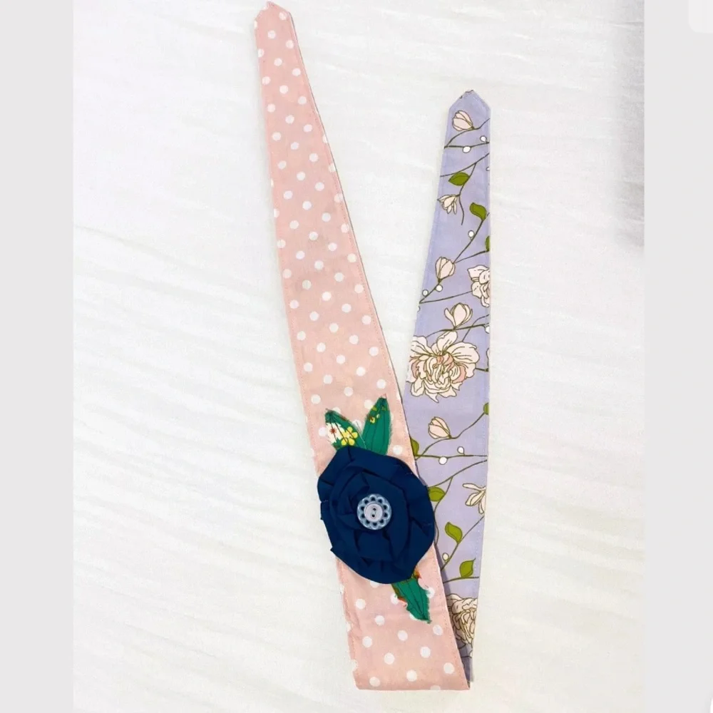Matilda Jane Good Hart Nancy Headband